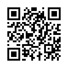 QR Code for bitcoin:3Fvxdo9HXrGUjBsng3yNtbpWqzyUnVR2o7