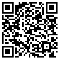 QR Code for bitcoin:3FvyYJbNbqrfk9bUkW2tScEuEaTNGhTcm8