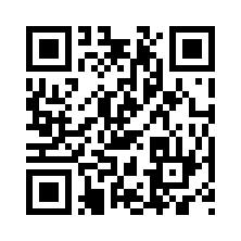 QR Code for bitcoin:3Fw5CYYWqByioEef3GDbEJxiaGEDxb41XM