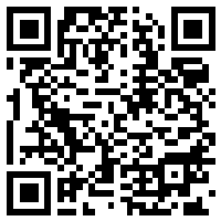 QR Code for bitcoin:3FwEug2LxTDFYLaMZ8nwqLARAXYn719uGo