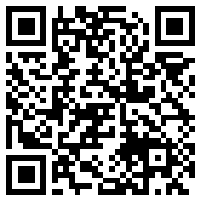 QR Code for bitcoin:3FwFuEYsuBVnjCS64DtoNgHv23LL7HrJJK