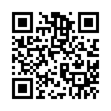 QR Code for bitcoin:3FwWX7gJEY8eqPpg6rYCFUxbcESXoCdZ8m