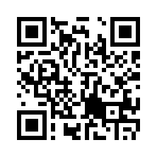 QR Code for bitcoin:3FwhAiL4D6bRSb2HUPsmpvKftheVTpNZKD