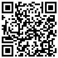 QR Code for bitcoin:3Fx1U7mGLzYMFos55uQwjMethWxcTm2omd