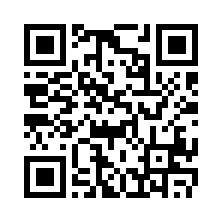 QR Code for bitcoin:3Fx81b18Qn5dSDJTqBPR9NEq3b1fCSVvvg