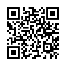 QR Code for bitcoin:3FxU7fRaQuAATuw957GZeMoux3xkMfi4PS