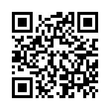 QR Code for bitcoin:3FxUcwpD382t356XZAG21qctrSo463eNST