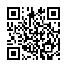 QR Code for bitcoin:3FxVuFGY8qzUSanTHq4m3mEDToJVrf6AJS