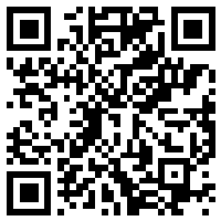 QR Code for bitcoin:3Fxh1g6PT7UduEdZGa55AKiGQLufUTNApE