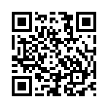 QR Code for bitcoin:3Fxq8muzFWSVMKUugYpscviJRznLCMPMXM
