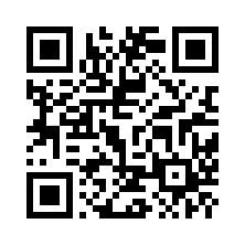 QR Code for bitcoin:3FxtihMBYKdg3vhxEjPbmxmSwTNpqwPxCS