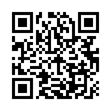 QR Code for bitcoin:3FxttCjToZbk5JssHUdVX2DS2UsYVGP8f6
