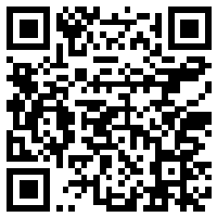 QR Code for bitcoin:3FxvsfDww3nWq618bqTjPy4ZdbHin2ex3C