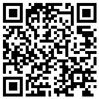 QR Code for bitcoin:3FxzouMfHbjo8vPR6edDCJ9enSPfXApfEx
