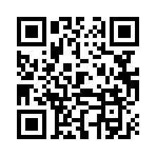 QR Code for bitcoin:3Fy1dctbuVLdvMLedwYMmR3PnyHpL3ataX