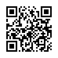 QR Code for bitcoin:3Fy9Lqo7f1GwyHqvmFdruaLgamiNiBZGY9