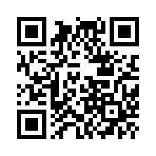 QR Code for bitcoin:3FyAgHUXaFLjKutfZM37bn9aJrrZAdfVvL