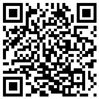 QR Code for bitcoin:3FyNJZmsGkoWFoMJxSL75PnUGKyEwXzHhp