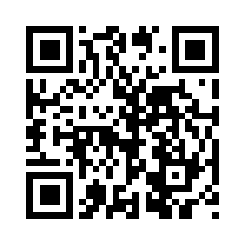 QR Code for bitcoin:3FyPy7UVrNAvzvVQKQnKsdZvnnRctSX4ZF