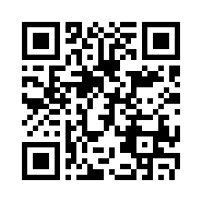 QR Code for bitcoin:3FyfMMUVb3V6mMap1gdwMG834mNJhFCZYM