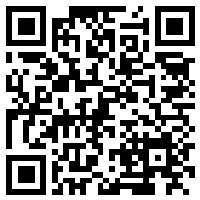 QR Code for bitcoin:3Fym9GsepGPjc9F8upxQLU5qf7jNDZeRE9