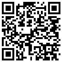 QR Code for bitcoin:3FynCki8igHMd7MUWu9UAEQuvUEKdfoMJy