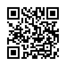 QR Code for bitcoin:3FynM4etLQwYxoLJSRCN19T7oGYM1sLd6f