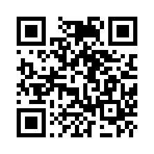 QR Code for bitcoin:3FzAmbegXjPYyEhH31TSToAZrWJsWb8rcf