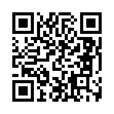 QR Code for bitcoin:3FzHJAUevbHDUmm8aCBFquiSLZeJsssQVd