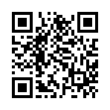 QR Code for bitcoin:3FzK58YEYn92EeSCj7ZktSZ5zHMvAtCS8D