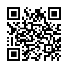 QR Code for bitcoin:3FzTjuATx3aL4DALvx7fTXVD4PUzPU54Fi