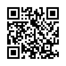 QR Code for bitcoin:3FzVGDvTtmBbbiMcqBseAGyng16itHHXfS