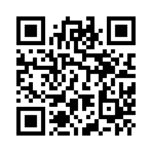 QR Code for bitcoin:3G19bMnhEtwzAXNGttMUiwSasinwVQLMPq