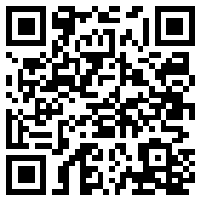 QR Code for bitcoin:3G1B3VjfLM2H4kceUk7VdruvTuQGfG9uo6