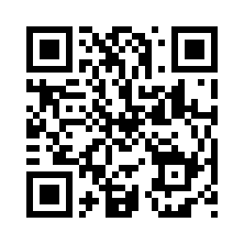 QR Code for bitcoin:3G1FbhWtXgPexbZGhTRFvviyVC4uCWRqzt