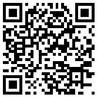 QR Code for bitcoin:3G1M2yfAidiV77LyoY4DLEncFUa7DHvtPM