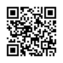 QR Code for bitcoin:3G1M4dvtbMRfevCQomKUBUEgQXpnbShddv