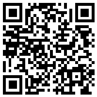 QR Code for bitcoin:3G1SsWHJxnZKVRtGh3FPvtBUk1ZAvtaMjV