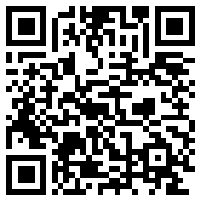 QR Code for bitcoin:3G1VC6LWkjeZF6j52RySCZDLskttgy2iED