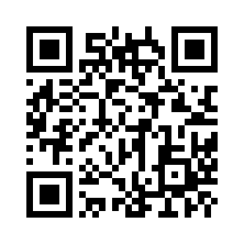 QR Code for bitcoin:3G1Wc8FsSdv9e2F6KinEuxG4ezSSZBfTiF