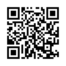 QR Code for bitcoin:3G1ZLBfR5jXeQfU6knFpRG92gByn7B2H5u