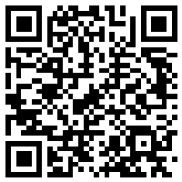 QR Code for bitcoin:3G1ZpvmoLLUsdo4fyTKkAR55VgALTnwsKb