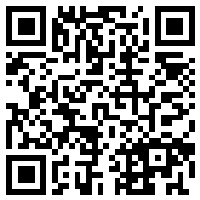 QR Code for bitcoin:3G1fGrtJrfYd6QuXHMskZxfbjPFi2eUNsS