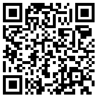 QR Code for bitcoin:3G1n97Dz4eKp8ULkCf319F1Z2iD25QeaLV