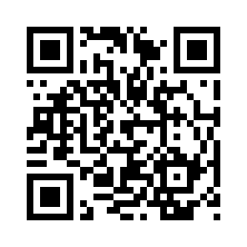 QR Code for bitcoin:3G1qxtBHa5LGhJpcMaoAJPPbRTvsVXMchs