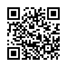 QR Code for bitcoin:3G1sJqemFBnSJqEhjm8abxEYqBawH18SMs