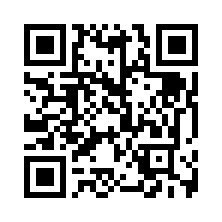 QR Code for bitcoin:3G1zMWsQUpCYnWD5bXnfSCGoSPSA7nGDox