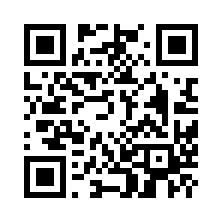 QR Code for bitcoin:3G26KAc188FWaxt2UtX7qqid3fDvxRFtx3
