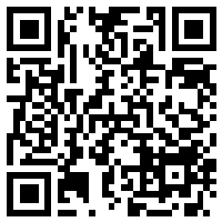 QR Code for bitcoin:3G29YuRzkbphaEgEfQ5a7xmp7pzamHybAT