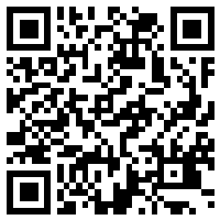 QR Code for bitcoin:3G2BfonosYuWawkrQPea8BdSBRQz8ogGtX